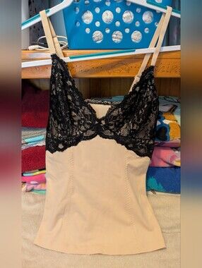 2 Skweez Slimming, Shapewear Camis